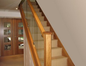Stair_Glass