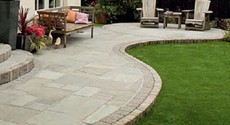 PAVING